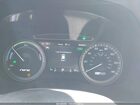 2018 Kia Niro Plug-in Hybrid Ex Premium Silver vin: KNDCC3LD2J5203318