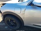 2018 Kia Niro Plug-in Hybrid Ex Premium Silver vin: KNDCC3LD2J5203318