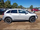 2018 Kia Niro Plug-in Hybrid Ex Premium Silver vin: KNDCC3LD2J5203318