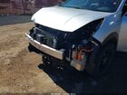 2018 Kia Niro Plug-in Hybrid Ex Premium Silver vin: KNDCC3LD2J5203318