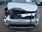 2020 Kia Niro Plug-in Hybrid Ex Premium Серебряный vin: KNDCC3LD4L5418850