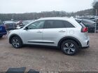 2020 Kia Niro Plug-in Hybrid Ex Premium Серебряный vin: KNDCC3LD4L5418850