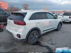 2022 Kia Niro Plug-in Hybrid Ex Premium White vin: KNDCC3LD5N5523562 2022 Kia Niro Plug-in Hybrid Ex Premium White vin: KNDCC3LD5N5523562
