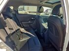2020 Kia Niro Ex Premium Белый vin: KNDCC3LD9L5387742