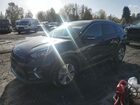 2021 Kia Niro Ex Black vin: KNDCC3LG0M5098535