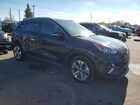 2021 Kia Niro Ex Blue vin: KNDCC3LG2M5098536