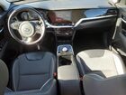2021 Kia Niro Ex Blue vin: KNDCC3LG2M5098536