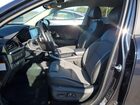 2021 Kia Niro Ex Blue vin: KNDCC3LG2M5098536