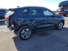 2021 Kia Niro Ex Blue vin: KNDCC3LG2M5098536
