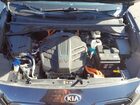 2021 Kia Niro Ex Blue vin: KNDCC3LG2M5098536