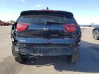 2021 Kia Niro Ex Blue vin: KNDCC3LG2M5098536