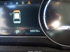 2022 Kia Niro Ev Ex Gray vin: KNDCC3LG5N5153868