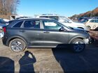 2022 Kia Niro Ev Ex Gray vin: KNDCC3LG5N5153868