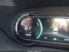 2022 Kia Niro Ev Ex Gray vin: KNDCC3LG5N5153868