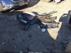 2022 Kia Niro Ev Ex Gray vin: KNDCC3LG5N5153868