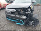 2020 Kia Niro Ev Ex Серый vin: KNDCC3LG8L5063238