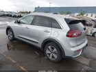 2019 Kia Niro Plug-in Hybrid Ex Silver vin: KNDCD3LD2K5254526