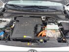 2019 Kia Niro Plug-in Hybrid Ex Silver vin: KNDCD3LD2K5254526