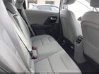 2019 Kia Niro Plug-in Hybrid Ex Silver vin: KNDCD3LD2K5254526