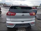 2019 Kia Niro Plug-in Hybrid Ex Silver vin: KNDCD3LD2K5254526