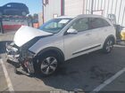 2019 Kia Niro Plug-in Hybrid Ex White vin: KNDCD3LD4K5265821