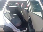 2019 Kia Niro Plug-in Hybrid Ex White vin: KNDCD3LD4K5265821