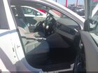 2019 Kia Niro Plug-in Hybrid Ex White vin: KNDCD3LD4K5265821