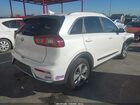 2019 Kia Niro Plug-in Hybrid Ex White vin: KNDCD3LD4K5265821
