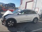 2019 Kia Niro Plug-in Hybrid Ex White vin: KNDCD3LD4K5265821