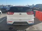 2019 Kia Niro Plug-in Hybrid Ex White vin: KNDCD3LD4K5265821