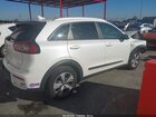 2019 Kia Niro Plug-in Hybrid Ex White vin: KNDCD3LD4K5265821