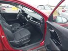 2022 Kia Niro Plug-in Hybrid Ex Red vin: KNDCD3LD7N5511216