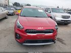 2022 Kia Niro Plug-in Hybrid Ex Red vin: KNDCD3LD7N5511216