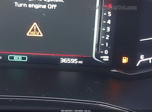 KNDCD3LD7N5511216 2022 KIA NIRO PLUG-IN HYBRID Red 