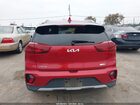 2022 Kia Niro Plug-in Hybrid Ex Red vin: KNDCD3LD7N5511216
