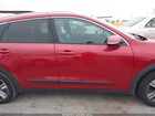 2022 Kia Niro Plug-in Hybrid Ex Red vin: KNDCD3LD7N5511216
