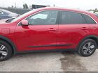 2022 Kia Niro Plug-in Hybrid Ex Red vin: KNDCD3LD7N5511216