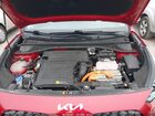 2022 Kia Niro Plug-in Hybrid Ex Red vin: KNDCD3LD7N5511216