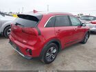2022 Kia Niro Plug-in Hybrid Ex Red vin: KNDCD3LD7N5511216