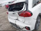 2021 Kia Niro Ex Premium Белый vin: KNDCE3LC1M5482282
