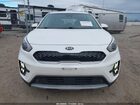 2021 Kia Niro Ex Premium Белый vin: KNDCE3LC1M5482282