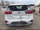 2021 Kia Niro Ex Premium Белый vin: KNDCE3LC1M5482282