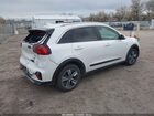 2021 Kia Niro Ex Premium Белый vin: KNDCE3LC1M5482282