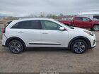 2021 Kia Niro Ex Premium Белый vin: KNDCE3LC1M5482282