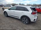 2021 Kia Niro Ex Premium Белый vin: KNDCE3LC1M5482282