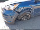 2018 Kia Niro Ex Синий vin: KNDCE3LC3J5153868