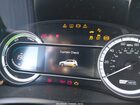 2018 Kia Niro Ex Синий vin: KNDCE3LC3J5153868