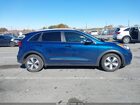 2018 Kia Niro Ex Синий vin: KNDCE3LC3J5153868