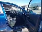 2018 Kia Niro Ex Синий vin: KNDCE3LC3J5153868
