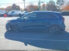 2018 Kia Niro Ex Синий vin: KNDCE3LC3J5153868